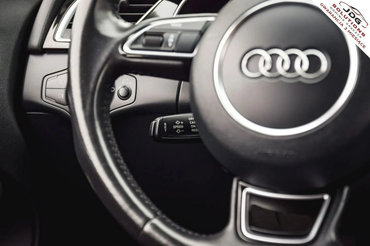 Audi A5 - Zdjęcie 21