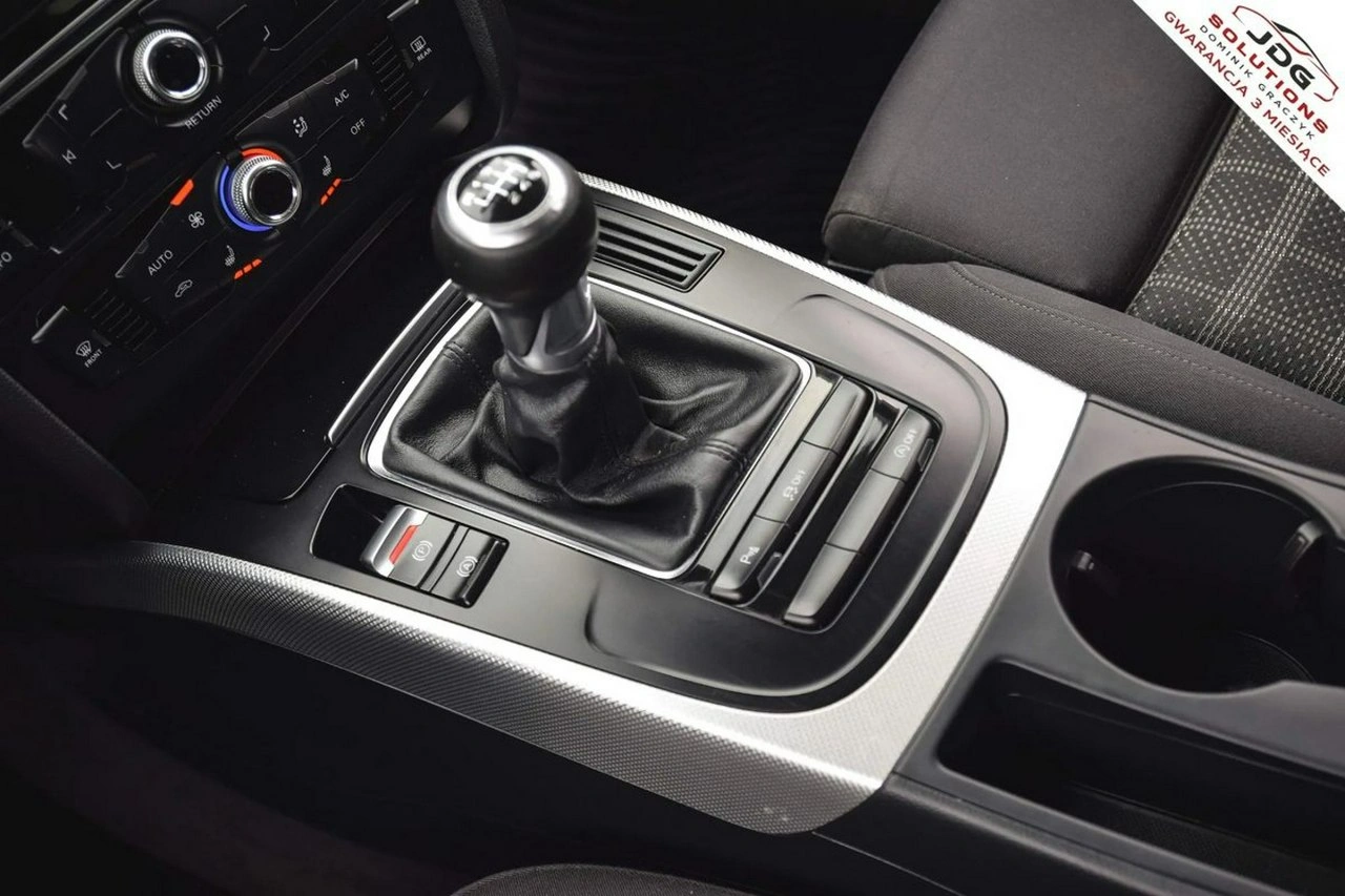 Audi A5 - Zdjęcie 23