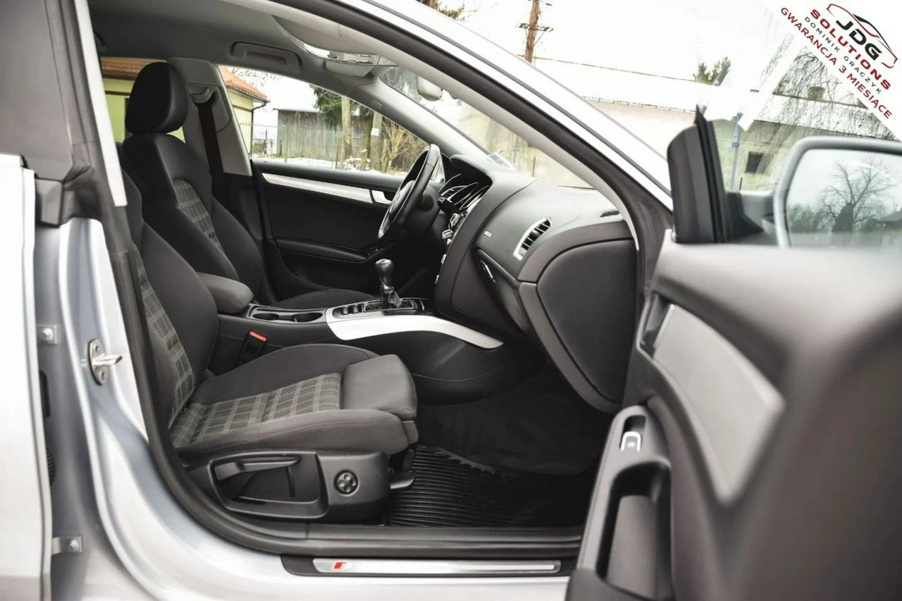 Audi A5 - Zdjęcie 27