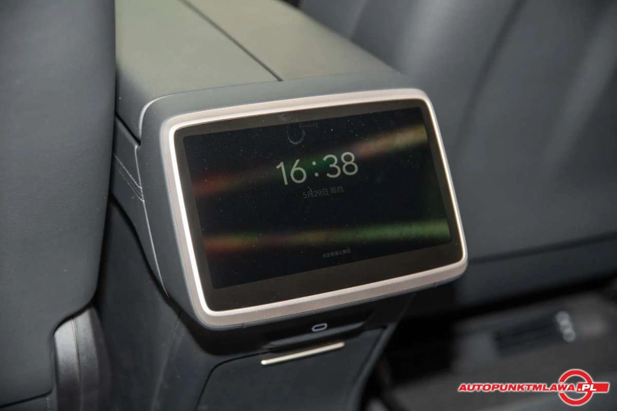 NIO el7 - Zdjęcie 13