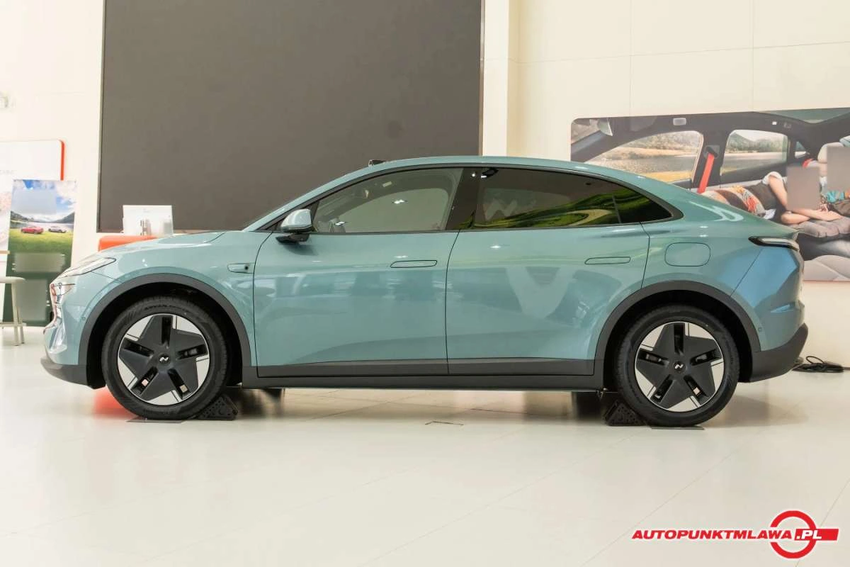 NIO el7 - Zdjęcie 4