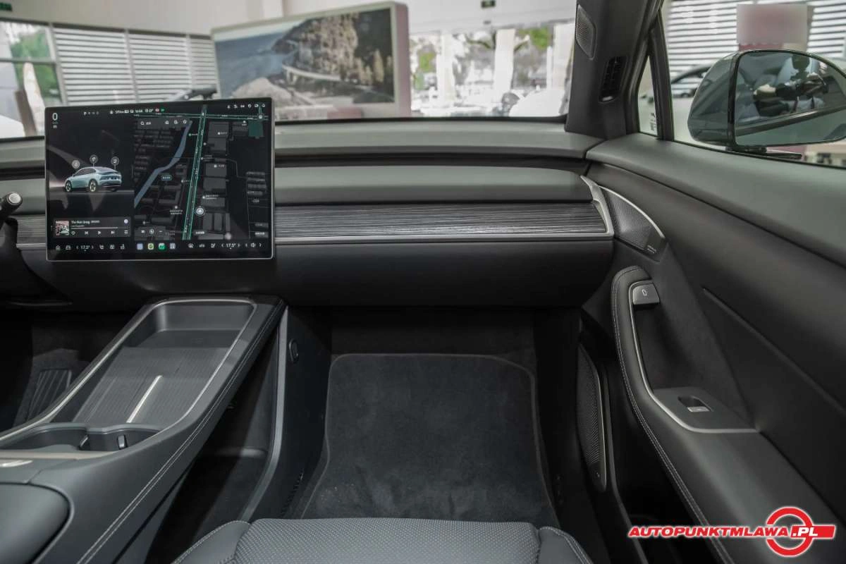 NIO el7 - Zdjęcie 10
