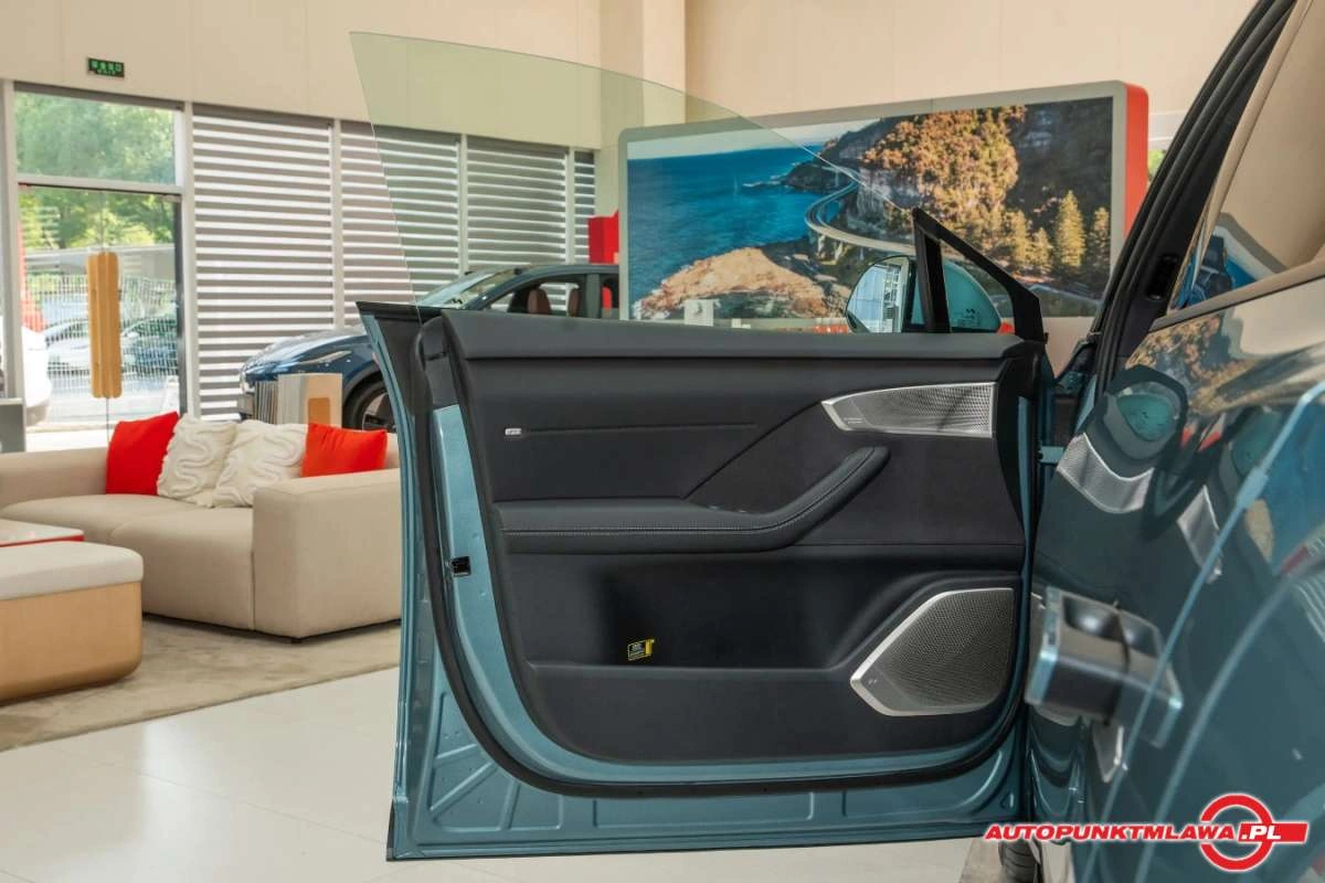 NIO el7 - Zdjęcie 16