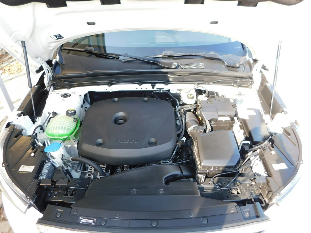 Volvo XC 40 - Zdjęcie 18