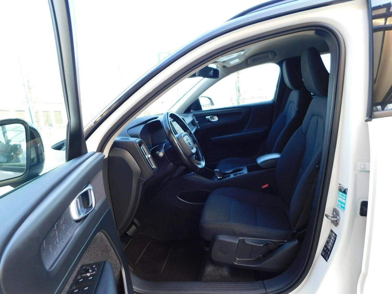 Volvo XC 40 - Zdjęcie 7