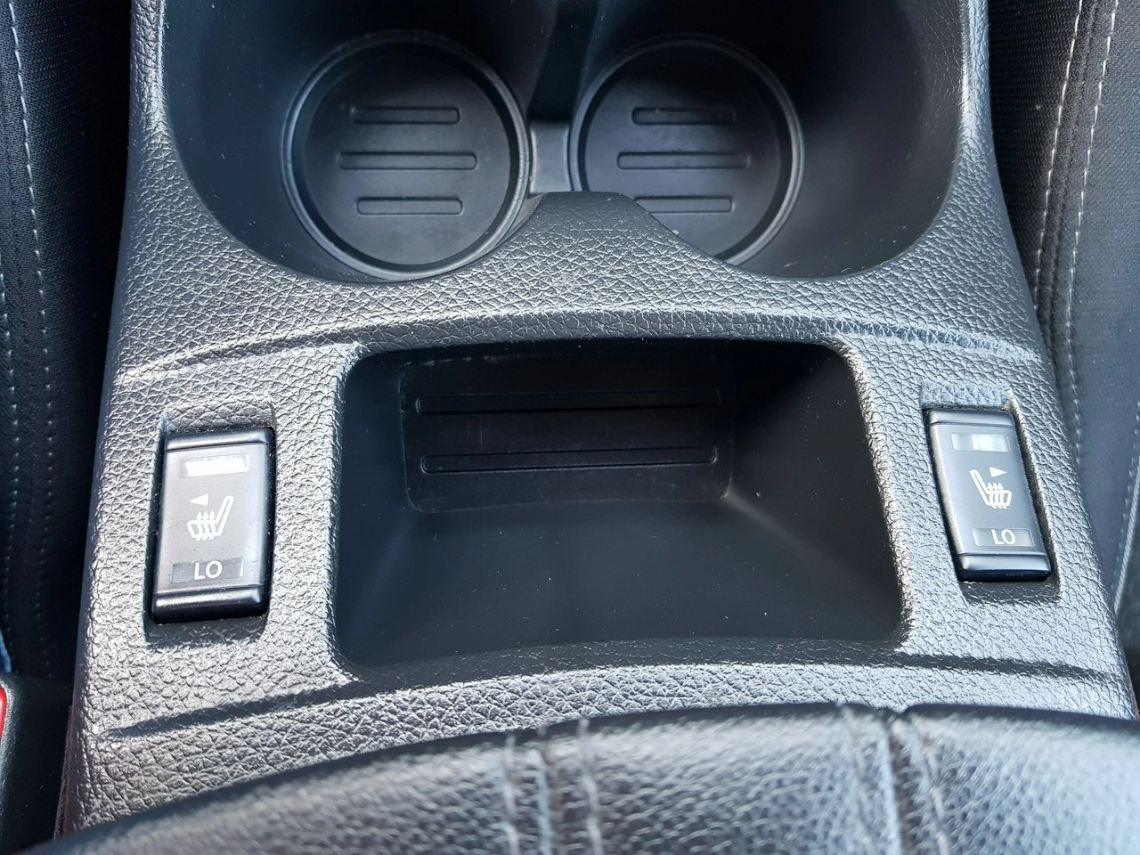 Nissan Qashqai - Zdjęcie 18