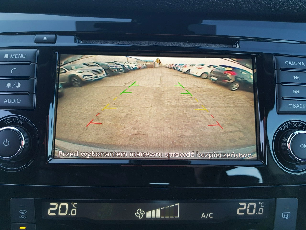 Nissan Qashqai - Zdjęcie 19