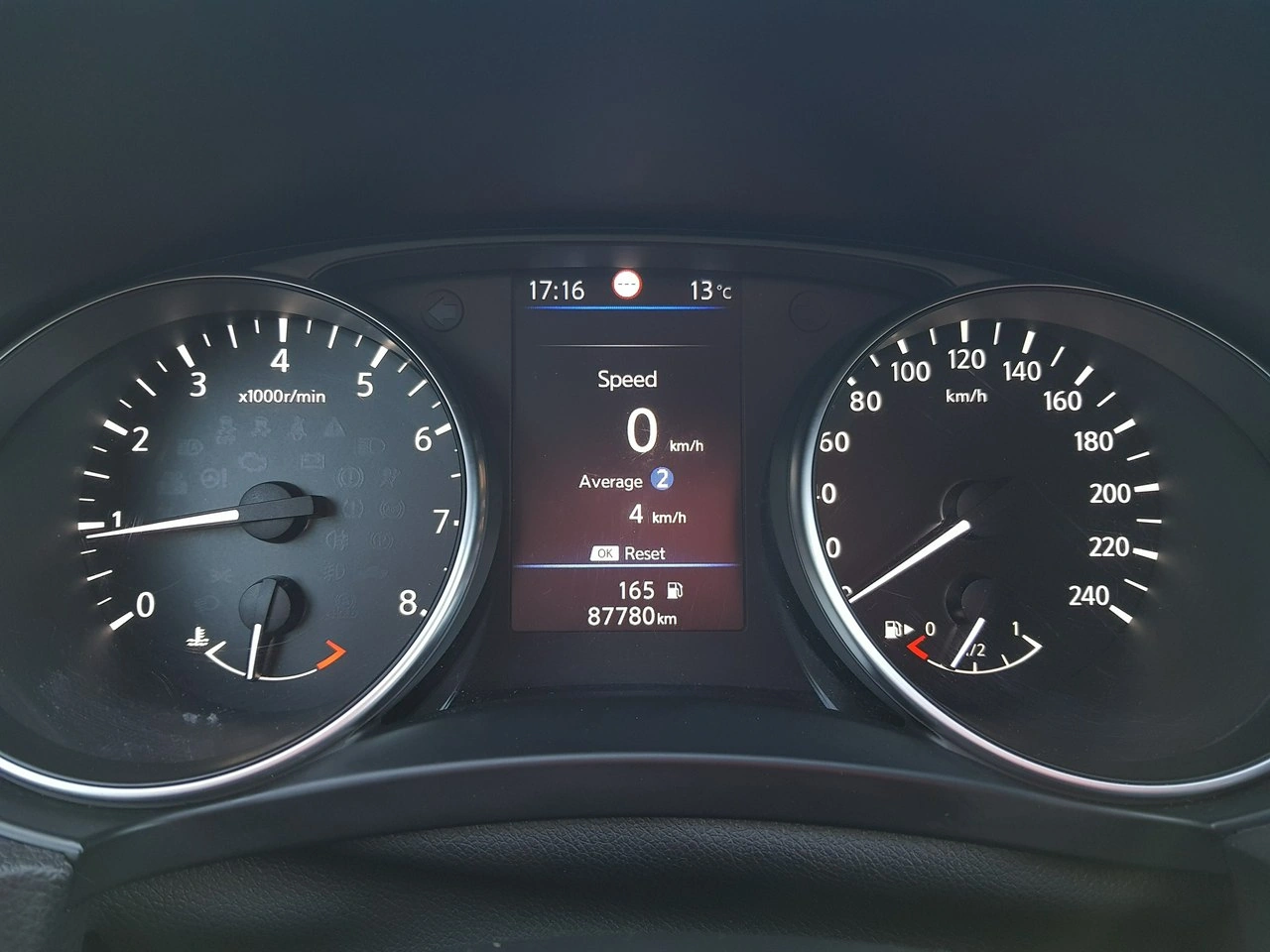 Nissan Qashqai - Zdjęcie 20