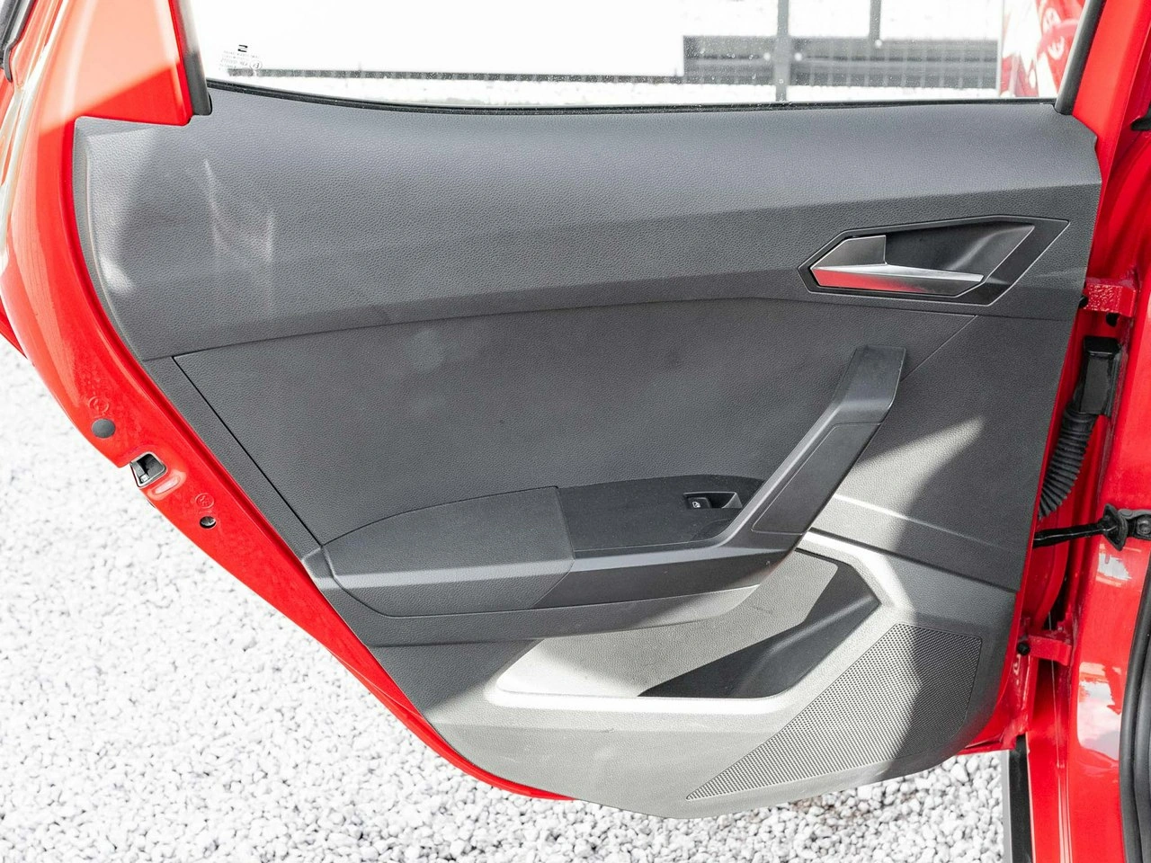 Seat Arona - Zdjęcie 19