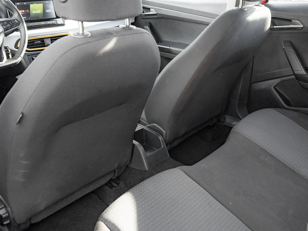 Seat Arona - Zdjęcie 20