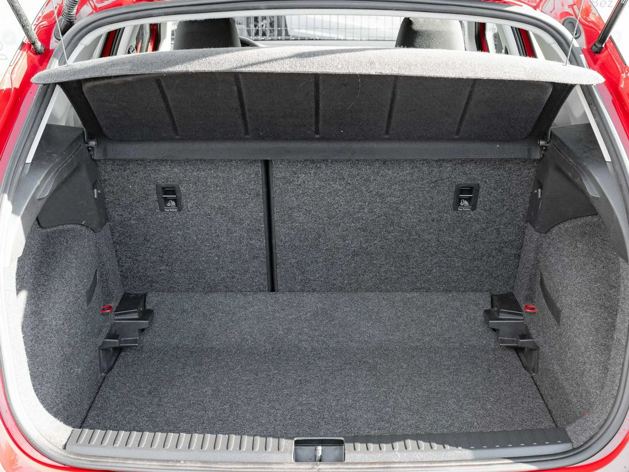 Seat Arona - Zdjęcie 23