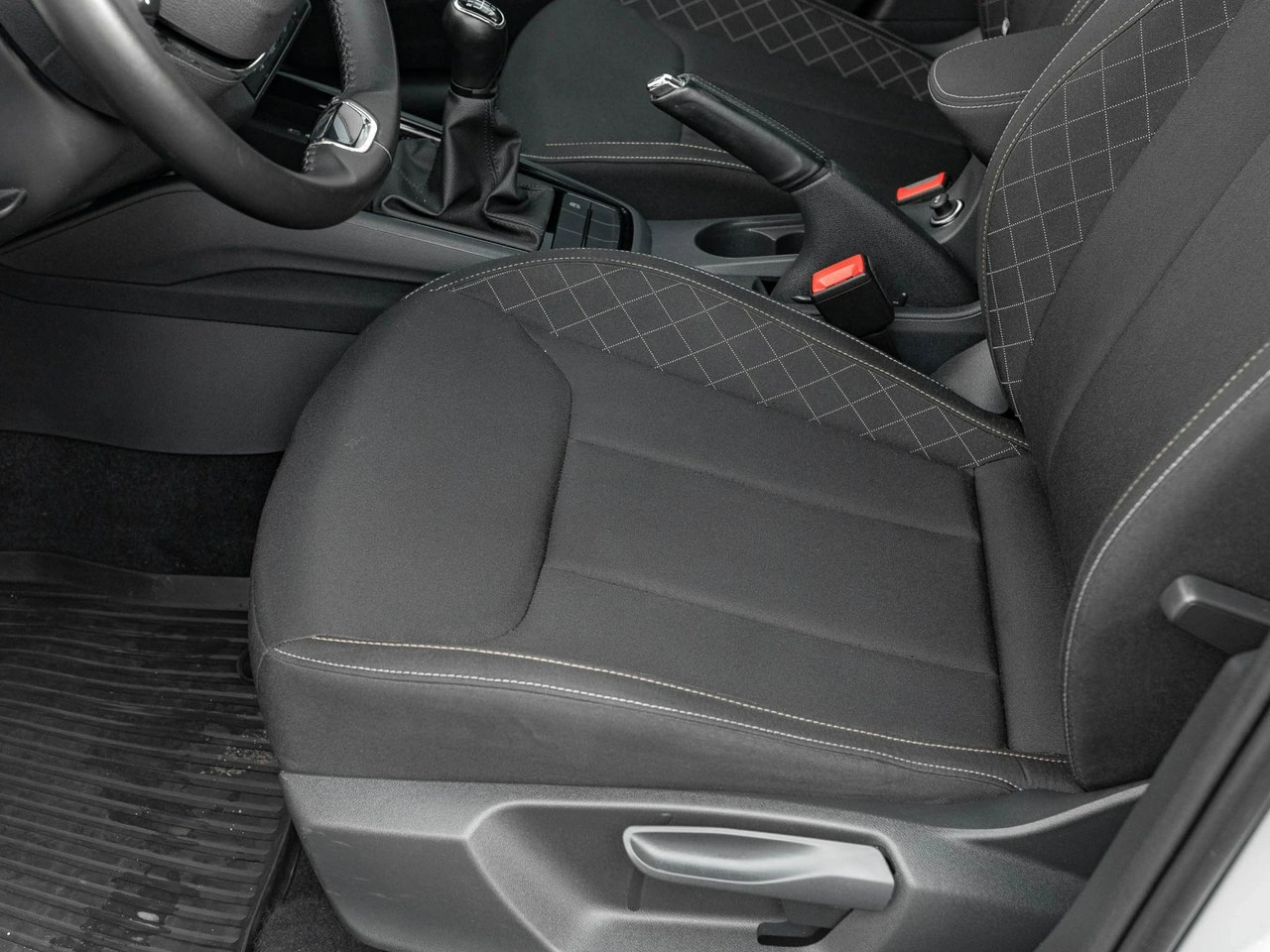 Skoda Scala - Zdjęcie 12