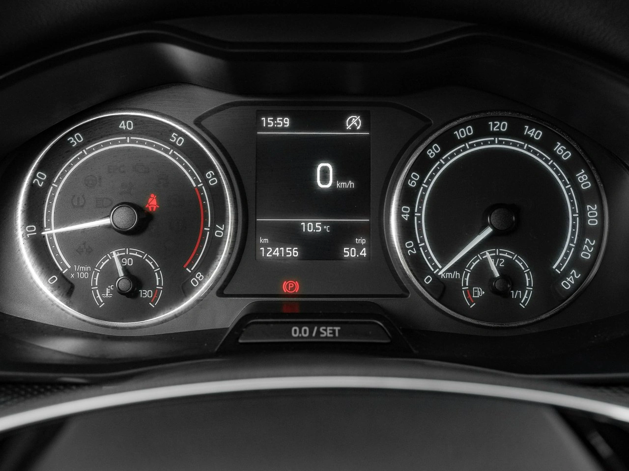 Skoda Scala - Zdjęcie 14