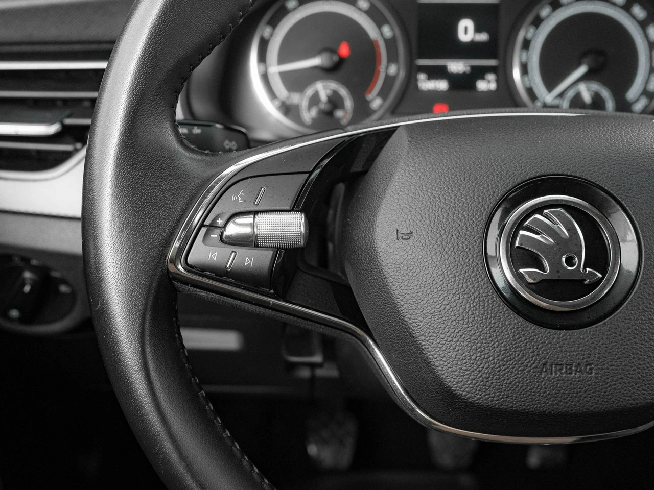 Skoda Scala - Zdjęcie 15