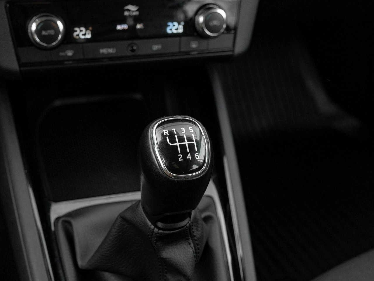 Skoda Scala - Zdjęcie 17