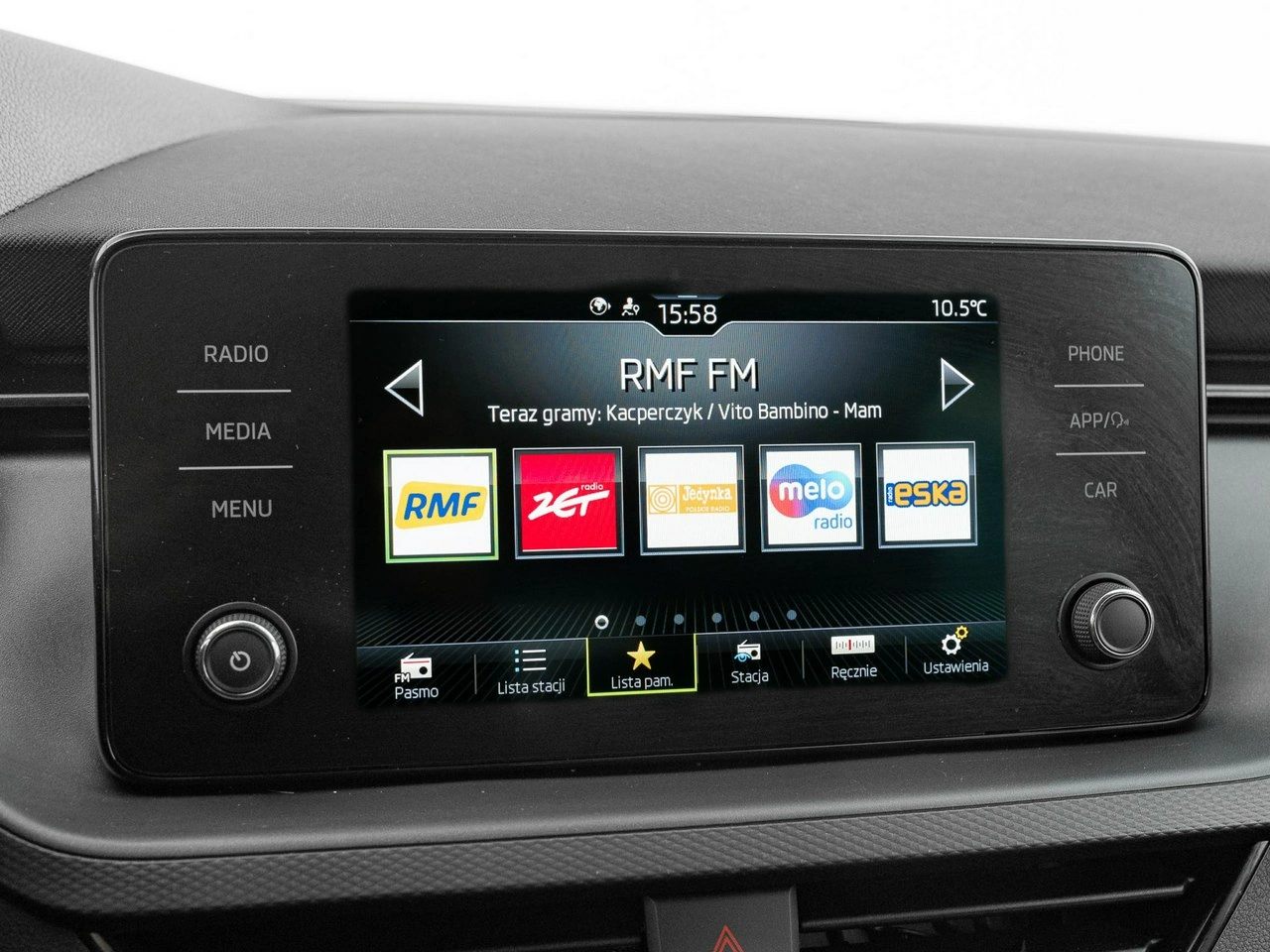 Skoda Scala - Zdjęcie 19