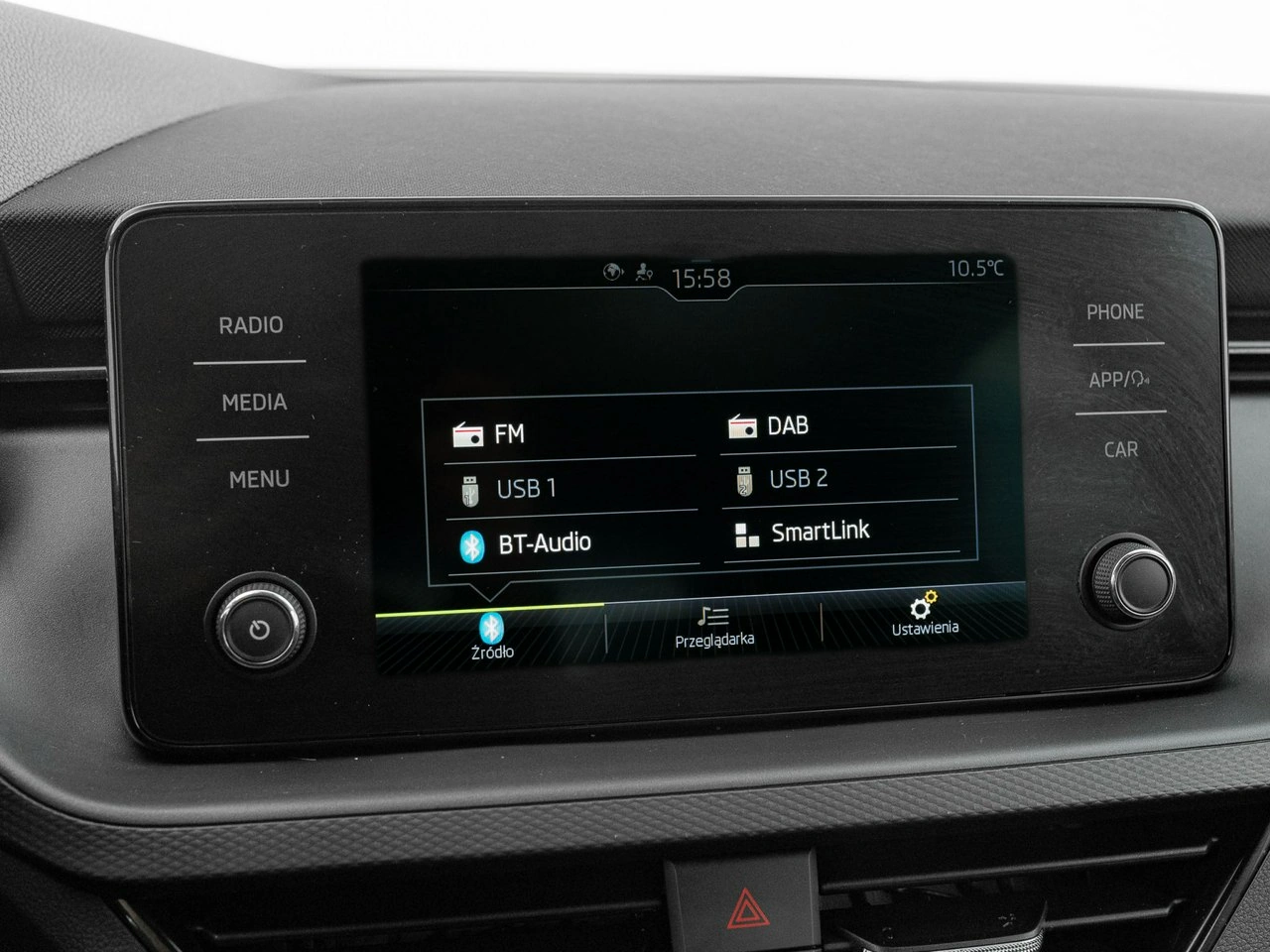 Skoda Scala - Zdjęcie 20