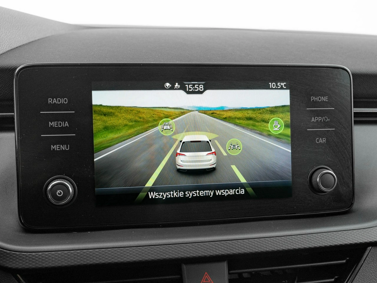 Skoda Scala - Zdjęcie 22