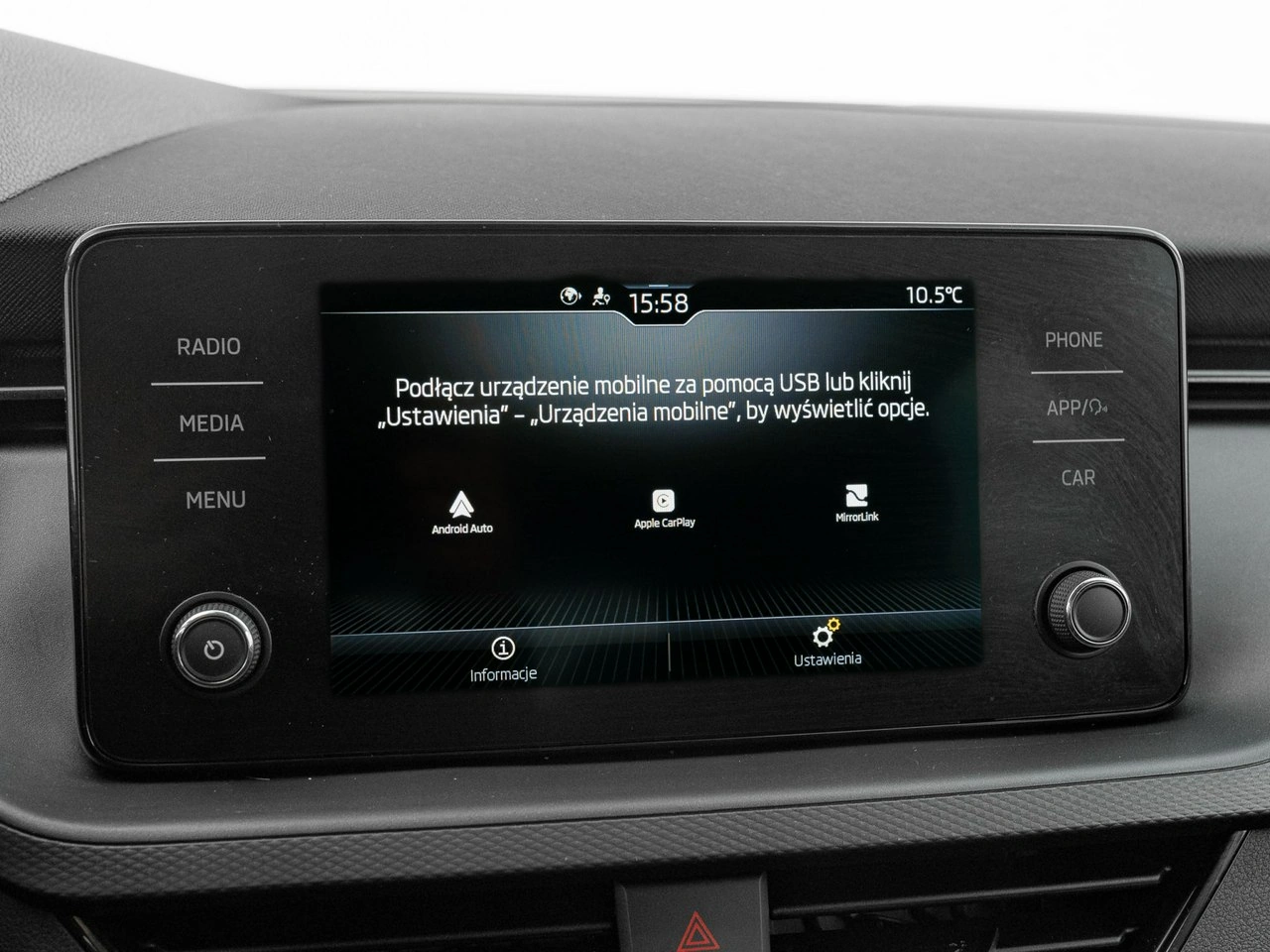 Skoda Scala - Zdjęcie 23