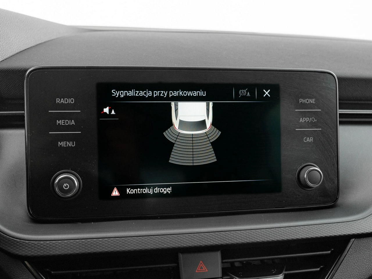 Skoda Scala - Zdjęcie 25