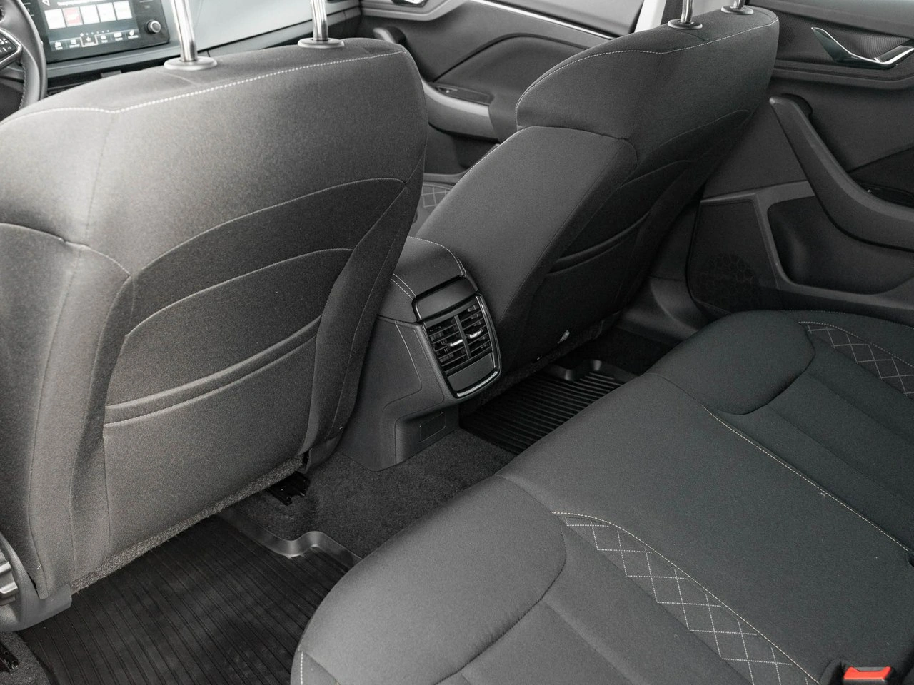 Skoda Scala - Zdjęcie 27