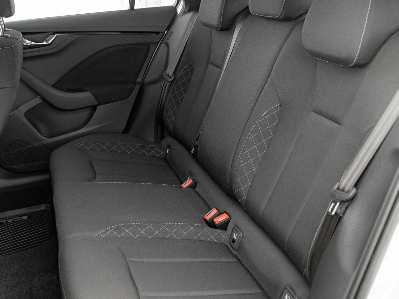 Skoda Scala - Zdjęcie 29