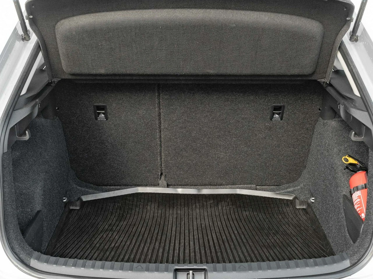 Skoda Scala - Zdjęcie 30