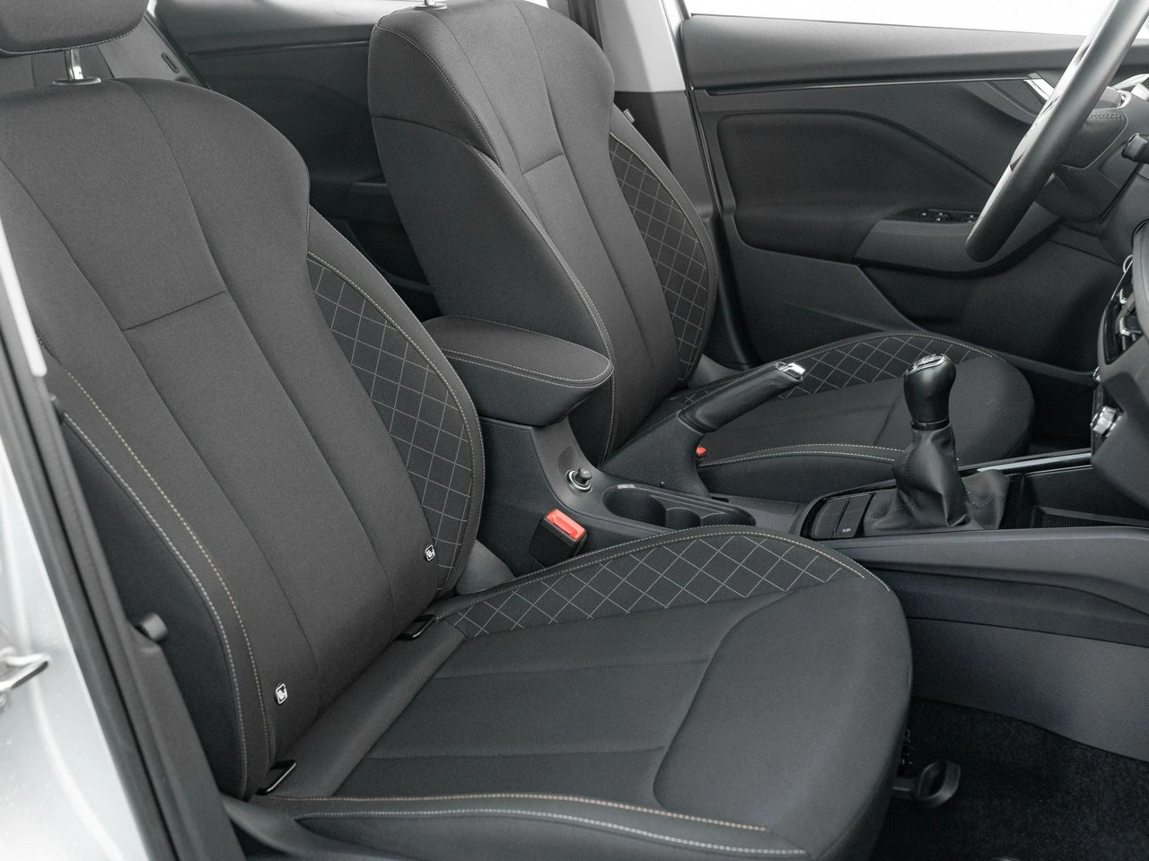 Skoda Scala - Zdjęcie 32