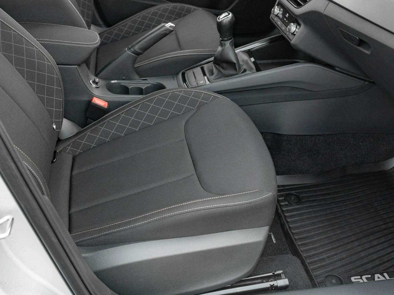 Skoda Scala - Zdjęcie 33