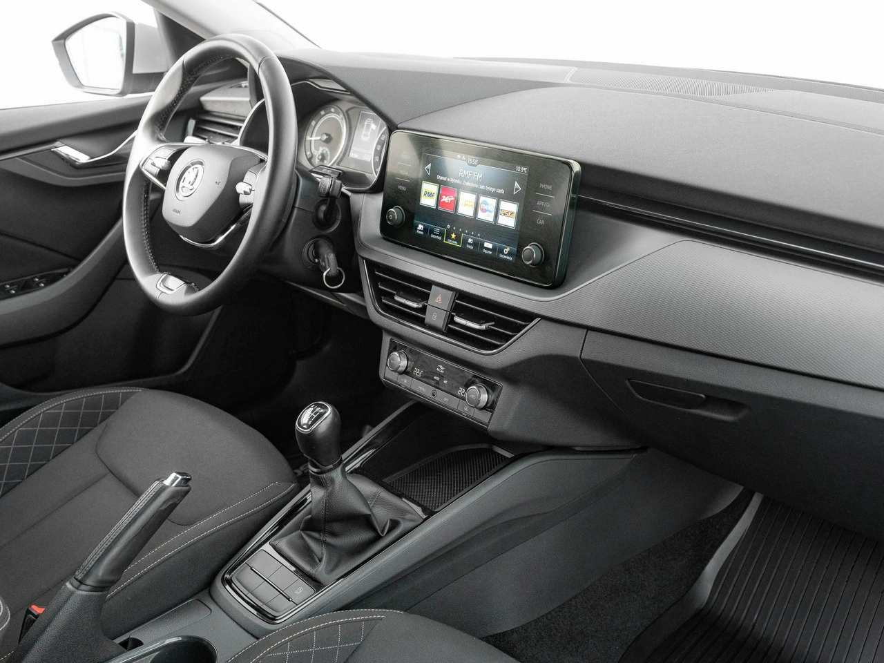 Skoda Scala - Zdjęcie 34