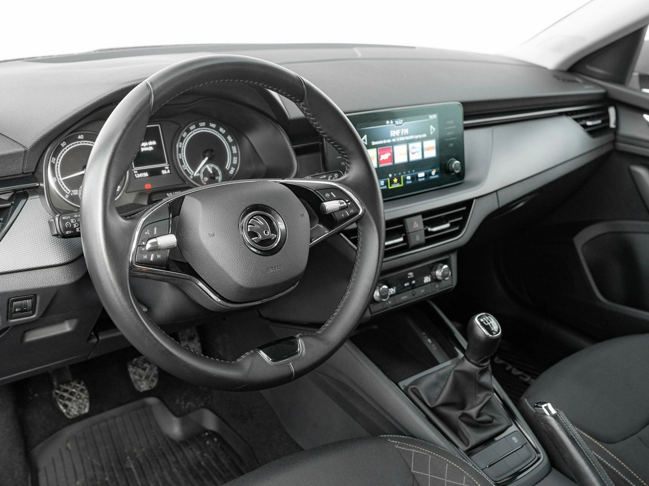 Skoda Scala - Zdjęcie 5