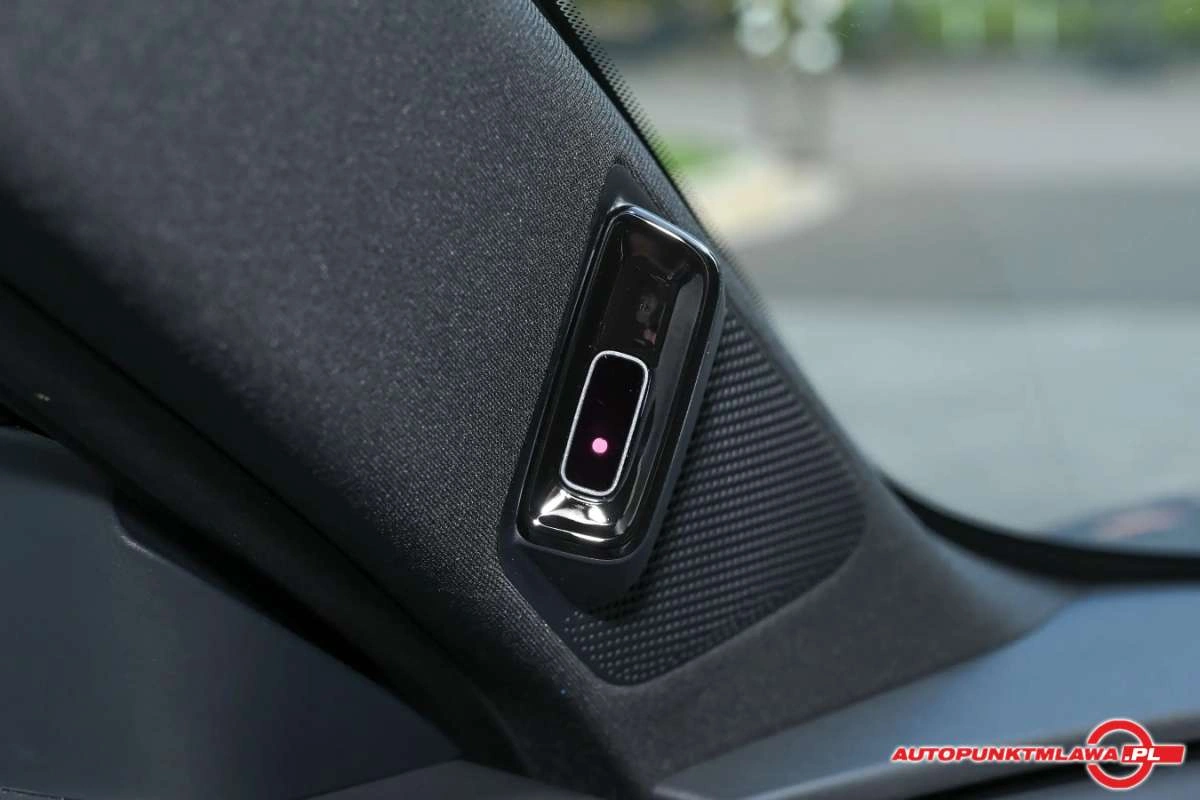 XPeng G3i - Zdjęcie 11