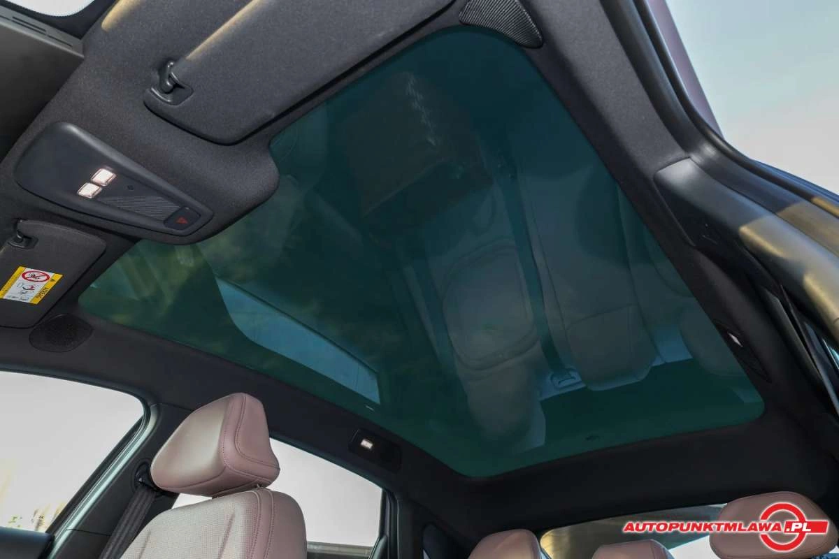 XPeng G3i - Zdjęcie 16