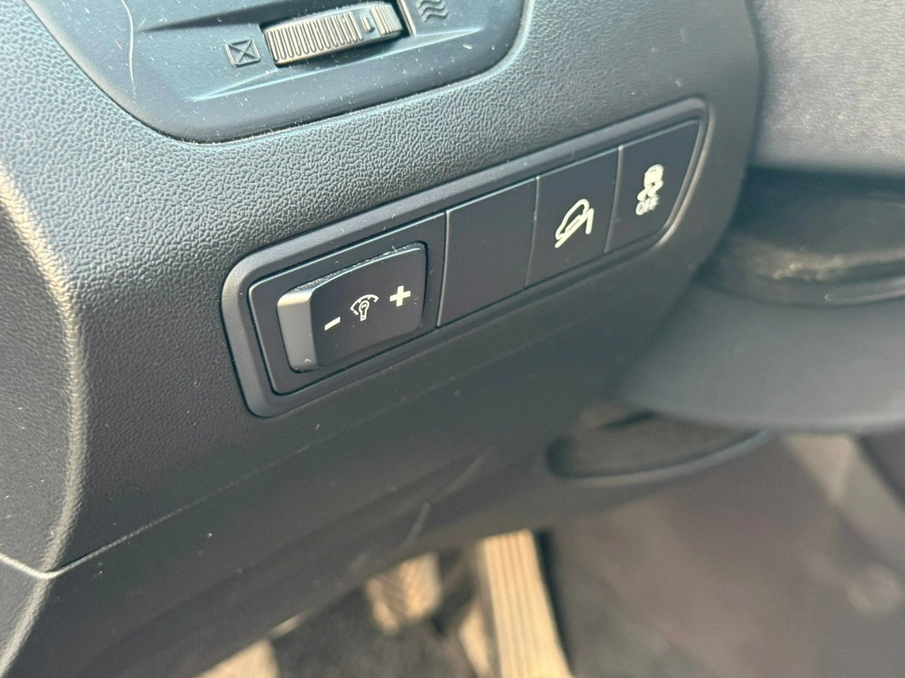 Hyundai ix35 - Zdjęcie 10