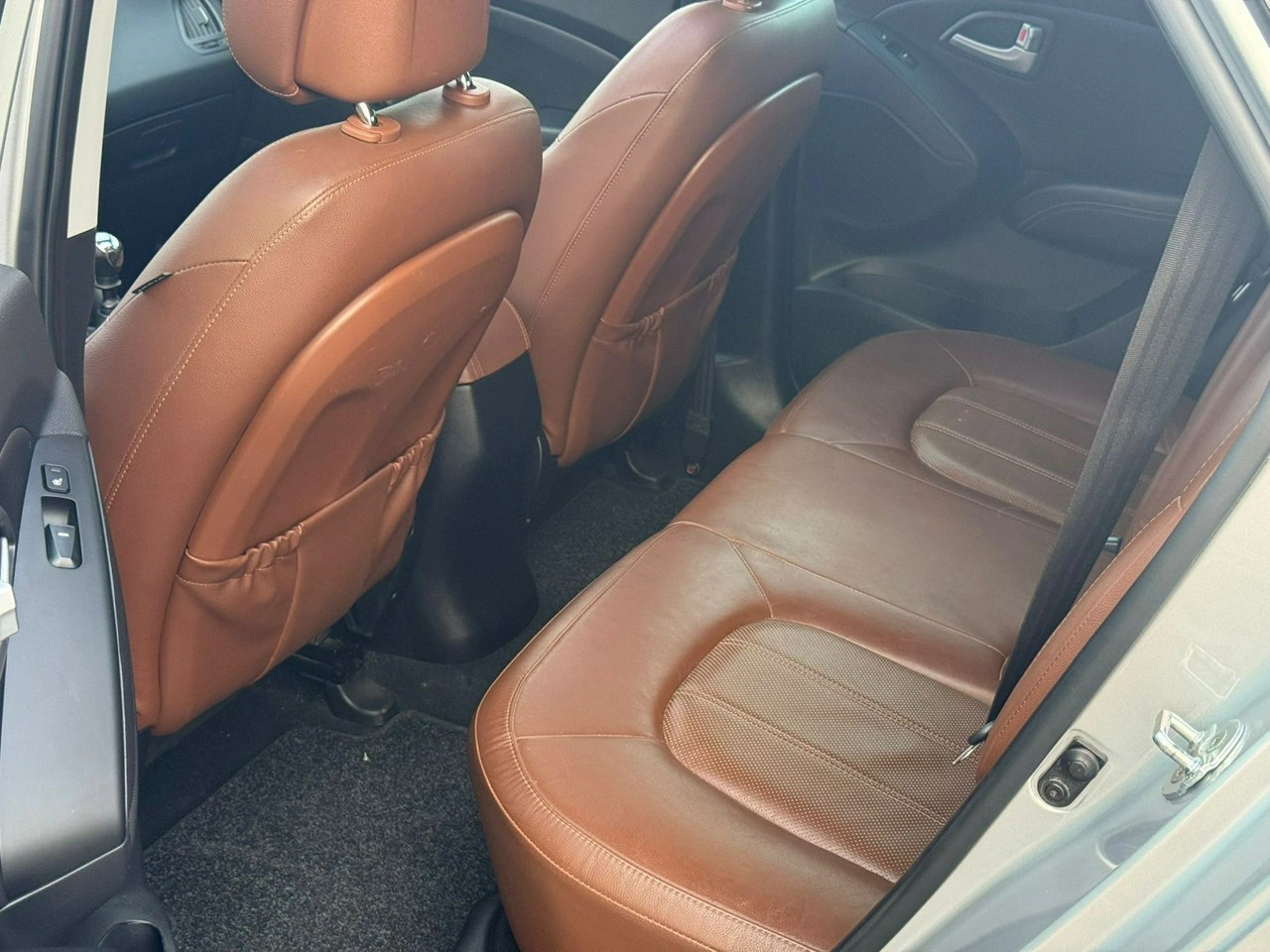 Hyundai ix35 - Zdjęcie 16