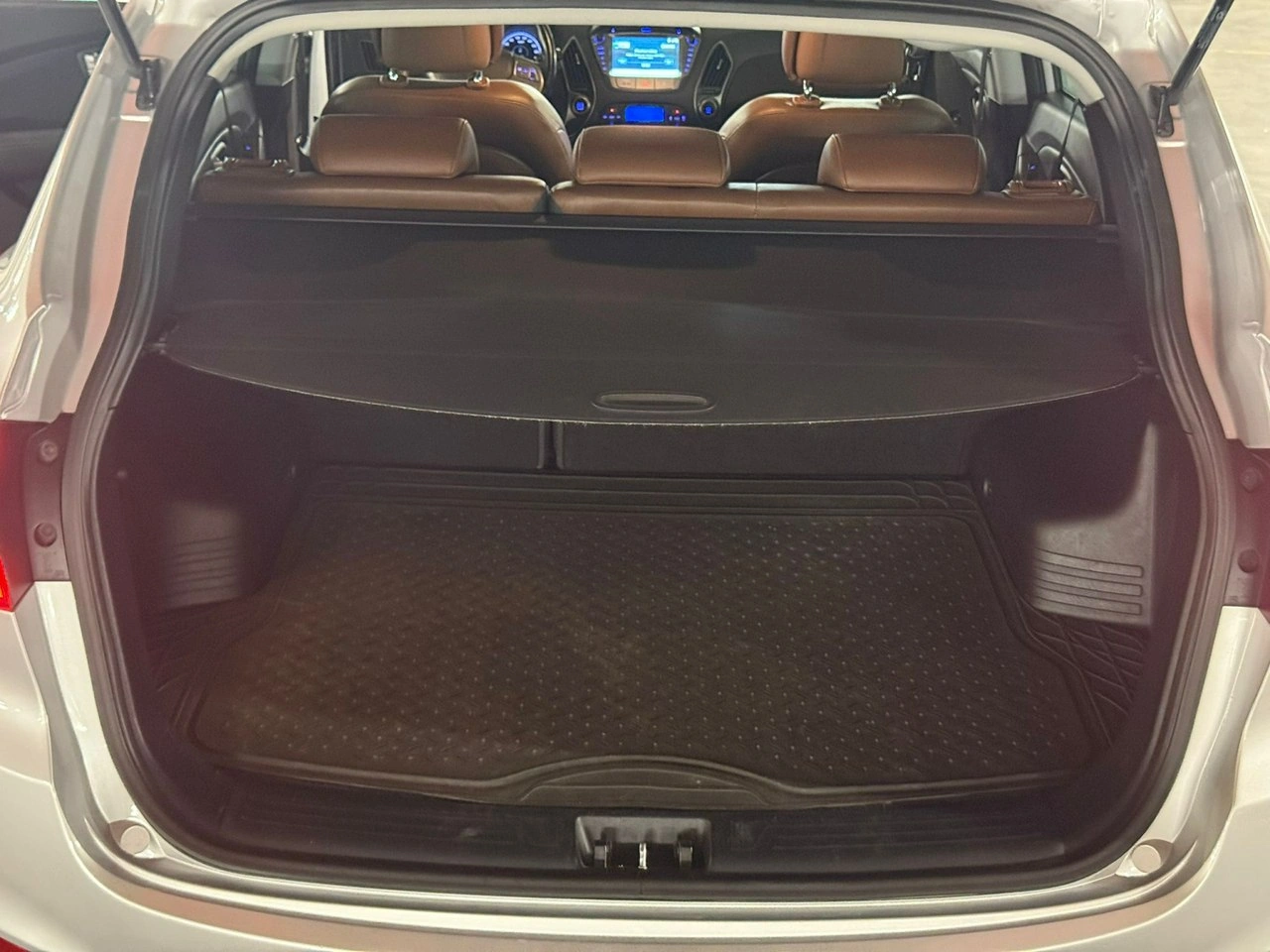 Hyundai ix35 - Zdjęcie 19