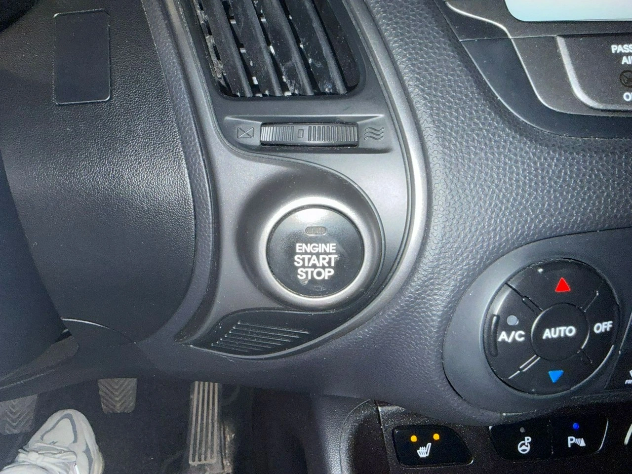 Hyundai ix35 - Zdjęcie 20