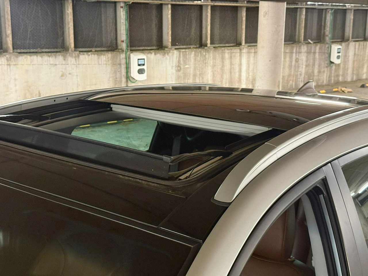 Hyundai ix35 - Zdjęcie 21