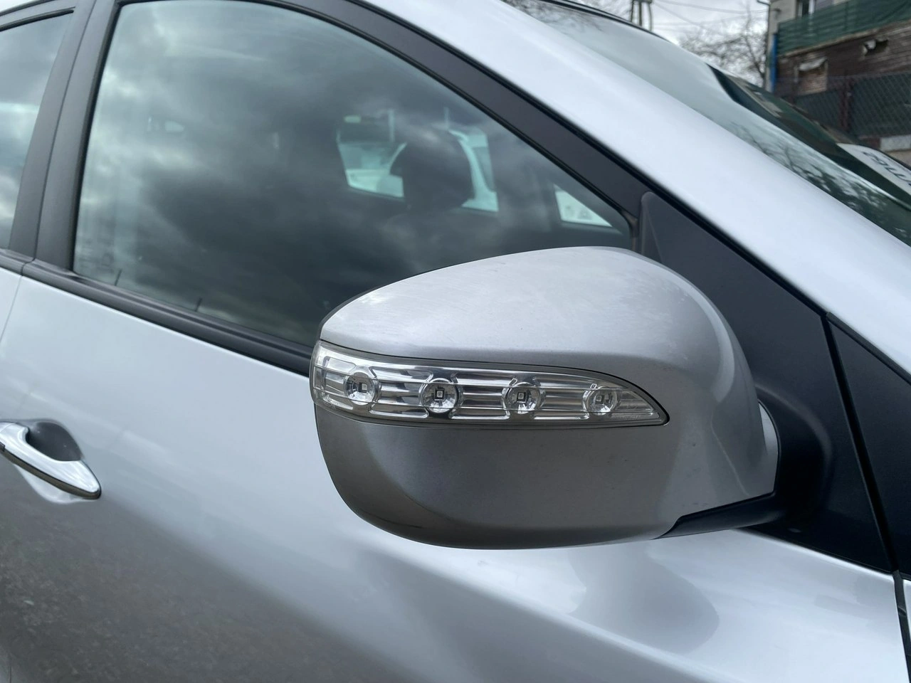 Hyundai ix35 - Zdjęcie 21