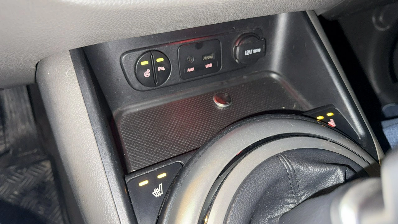 Hyundai ix35 - Zdjęcie 27