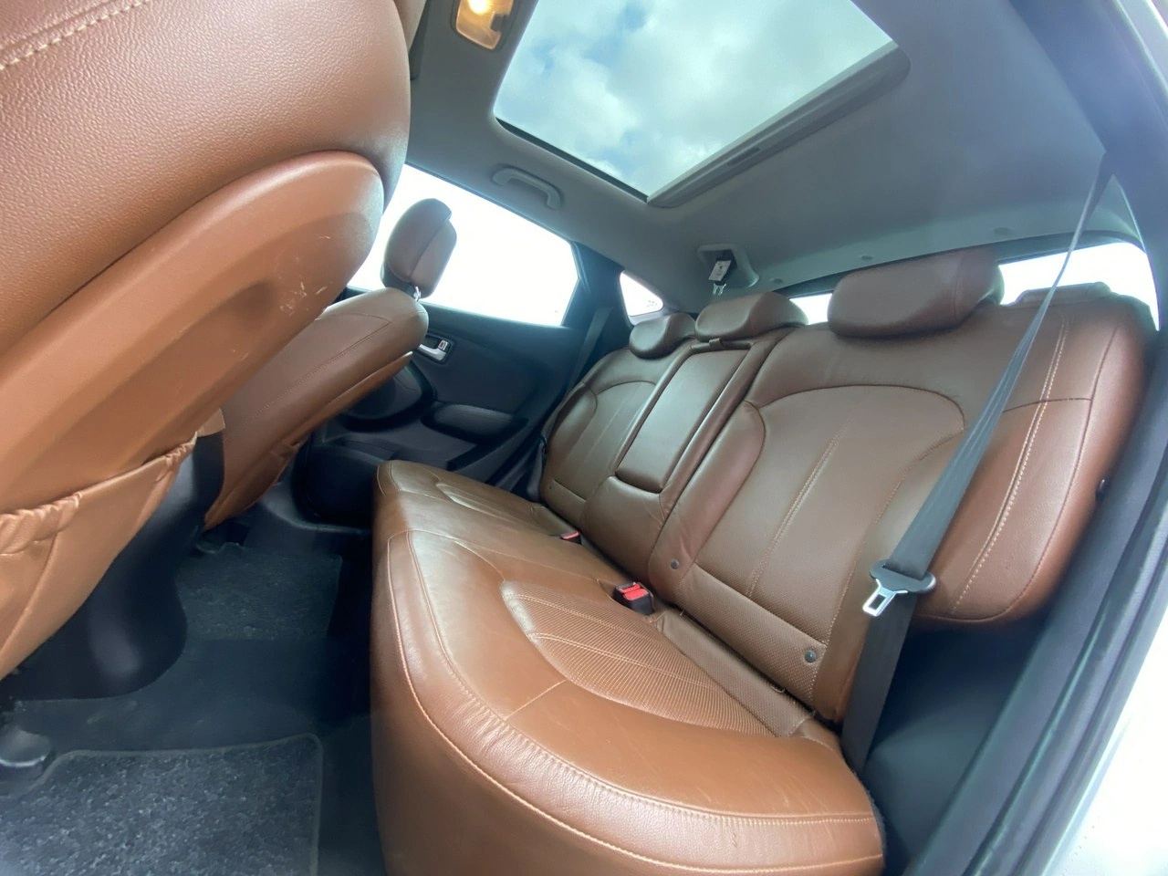 Hyundai ix35 - Zdjęcie 28