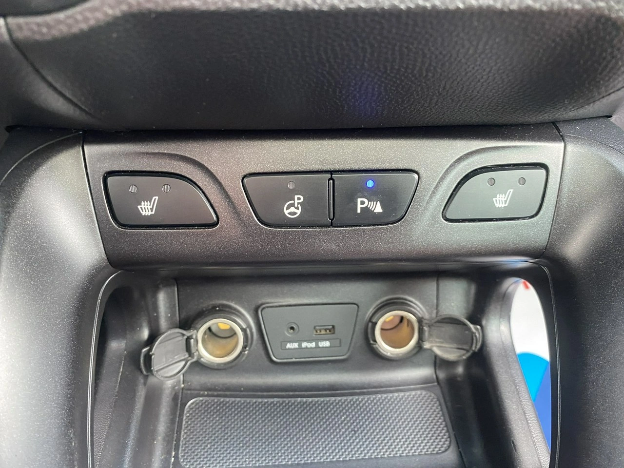 Hyundai ix35 - Zdjęcie 34