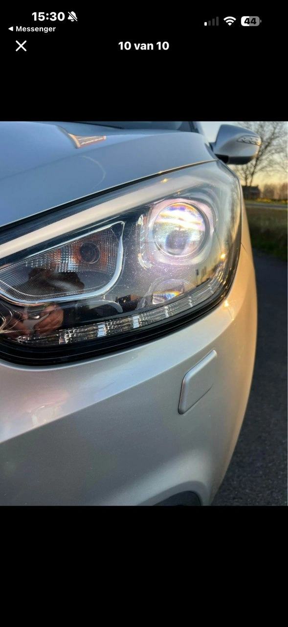 Hyundai ix35 - Zdjęcie 35