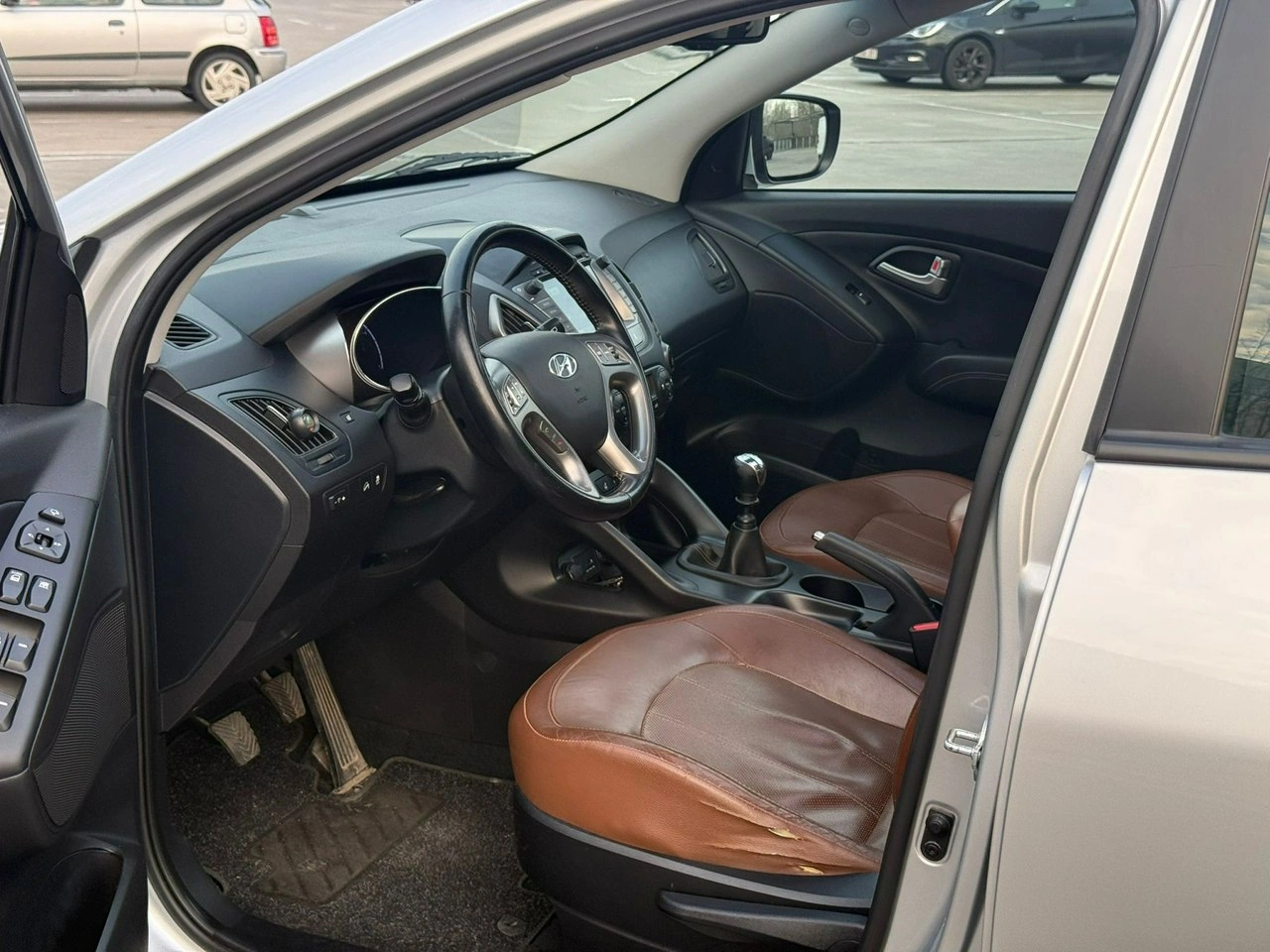 Hyundai ix35 - Zdjęcie 7