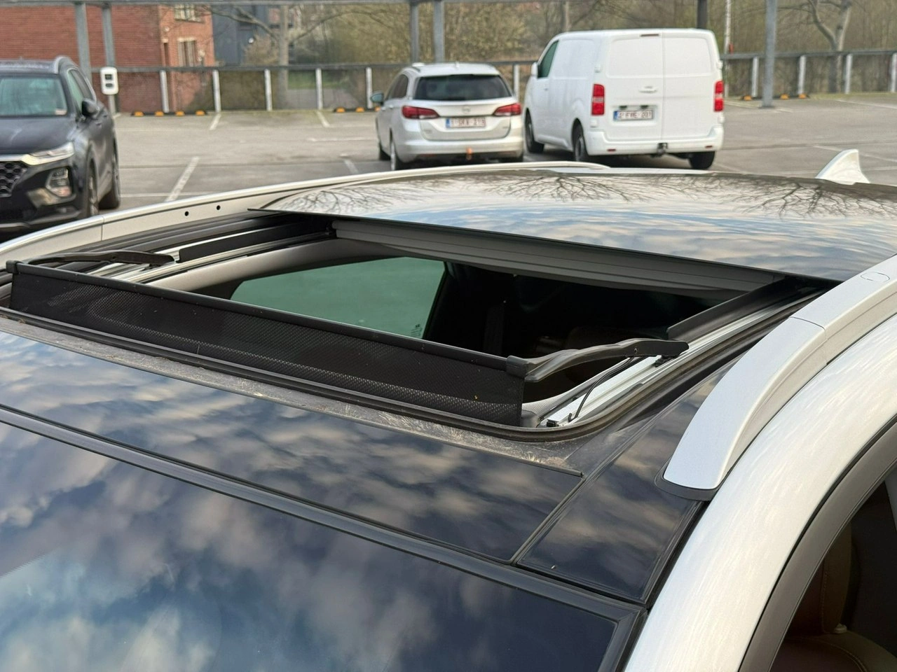 Hyundai ix35 - Zdjęcie 8