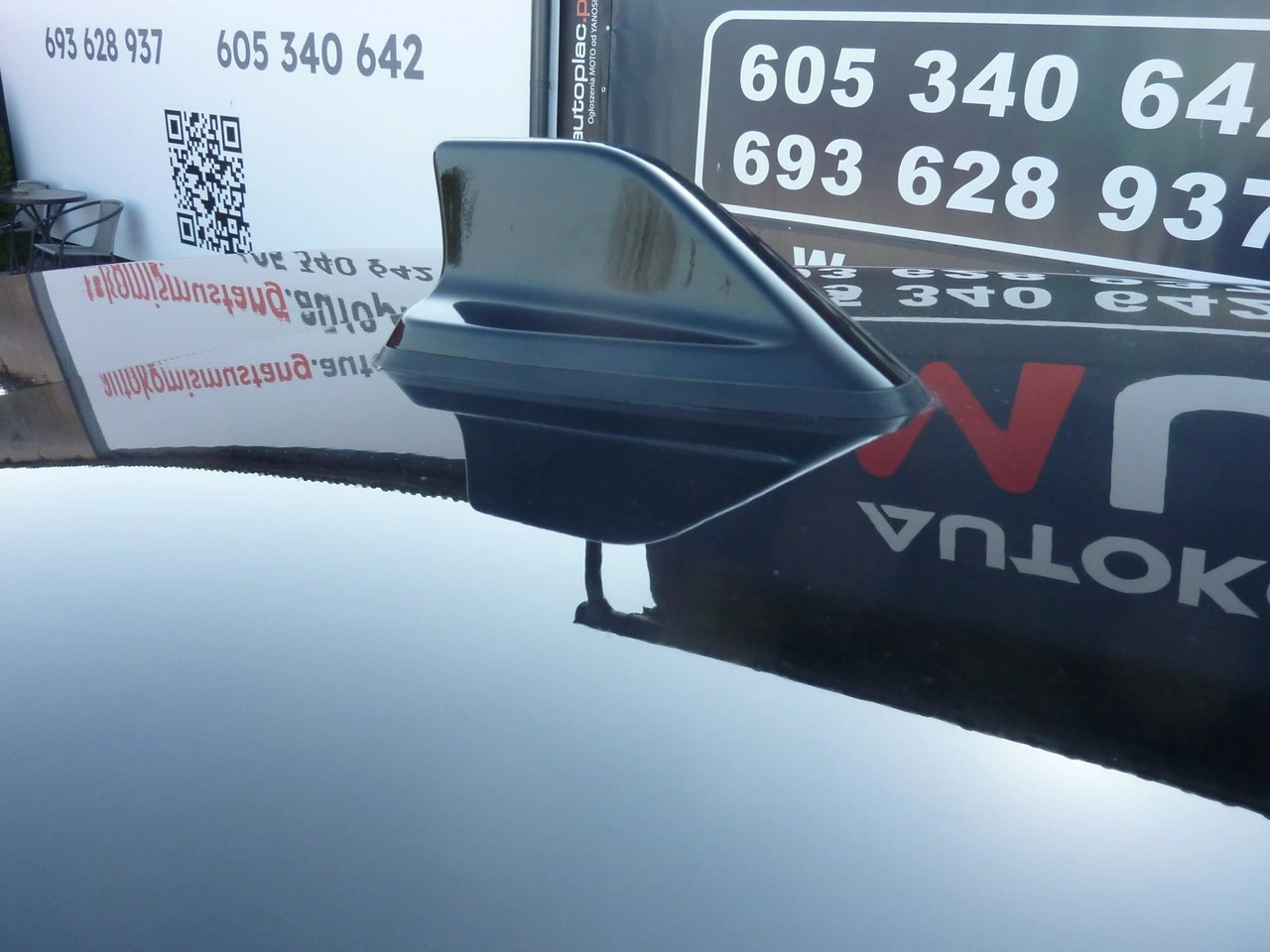 Renault Captur - Zdjęcie 34