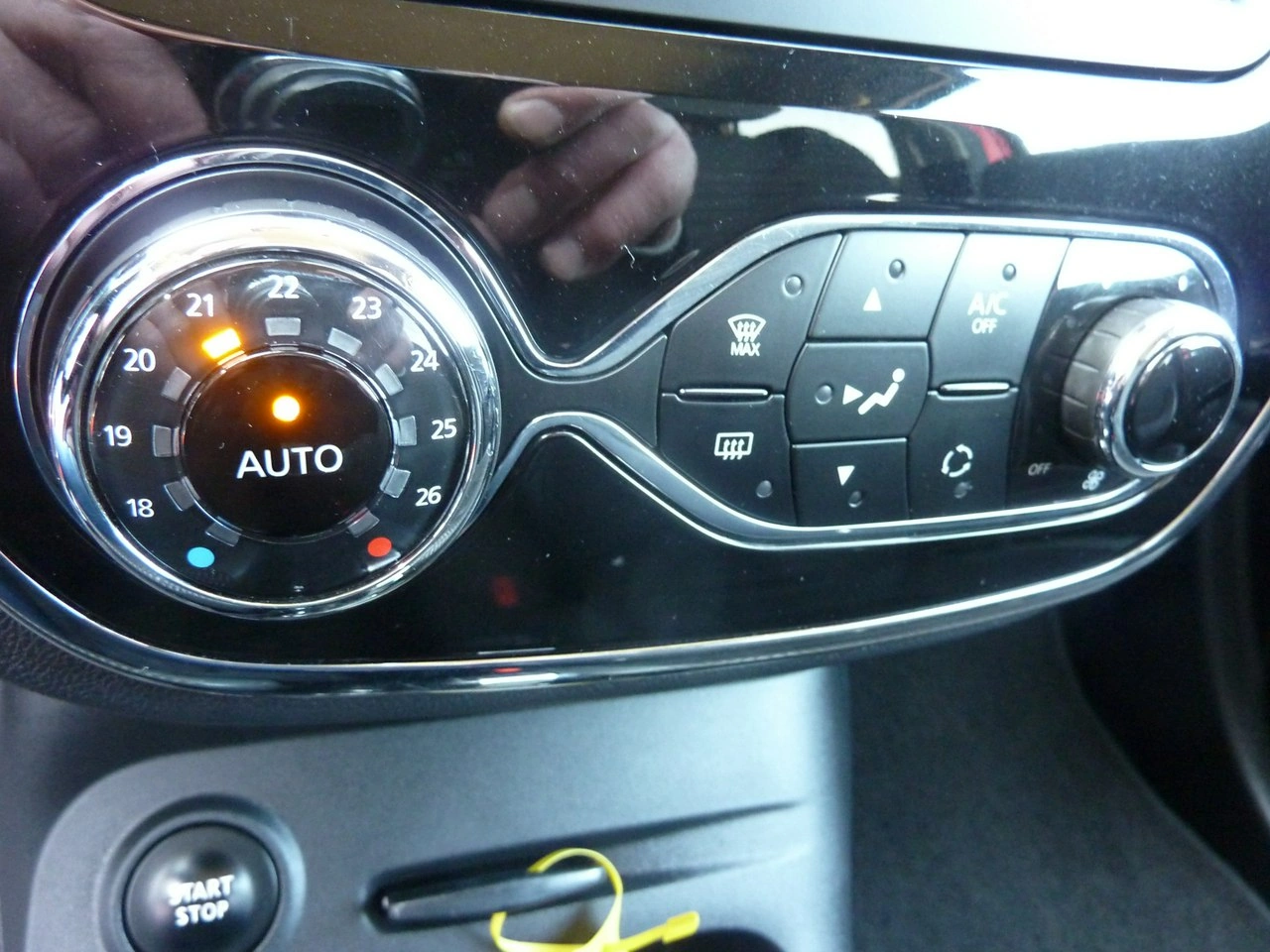 Renault Captur - Zdjęcie 22