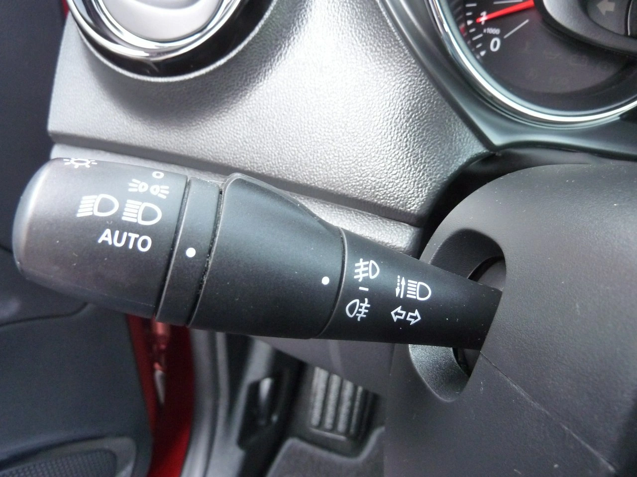 Renault Captur - Zdjęcie 30