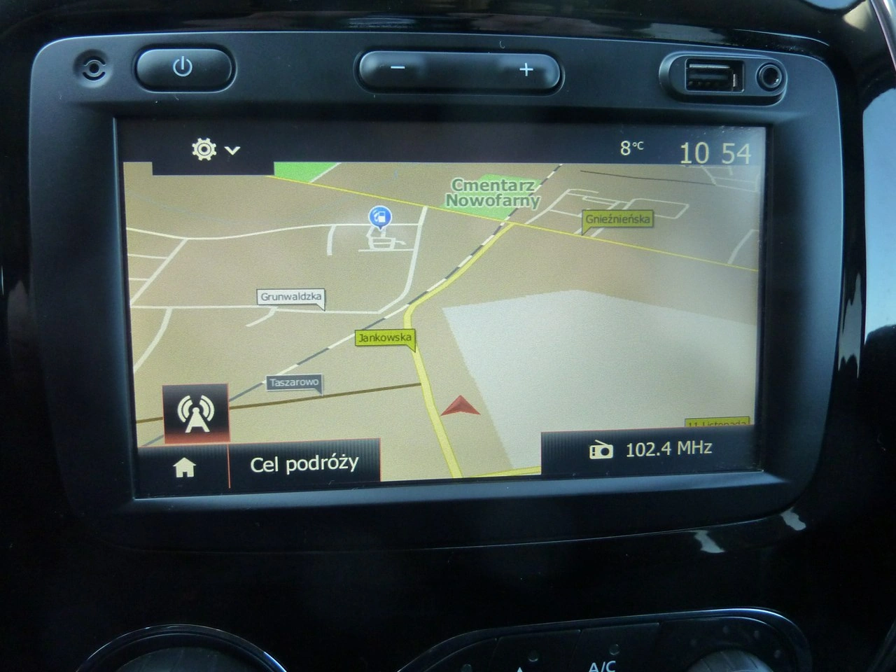 Renault Captur - Zdjęcie 19