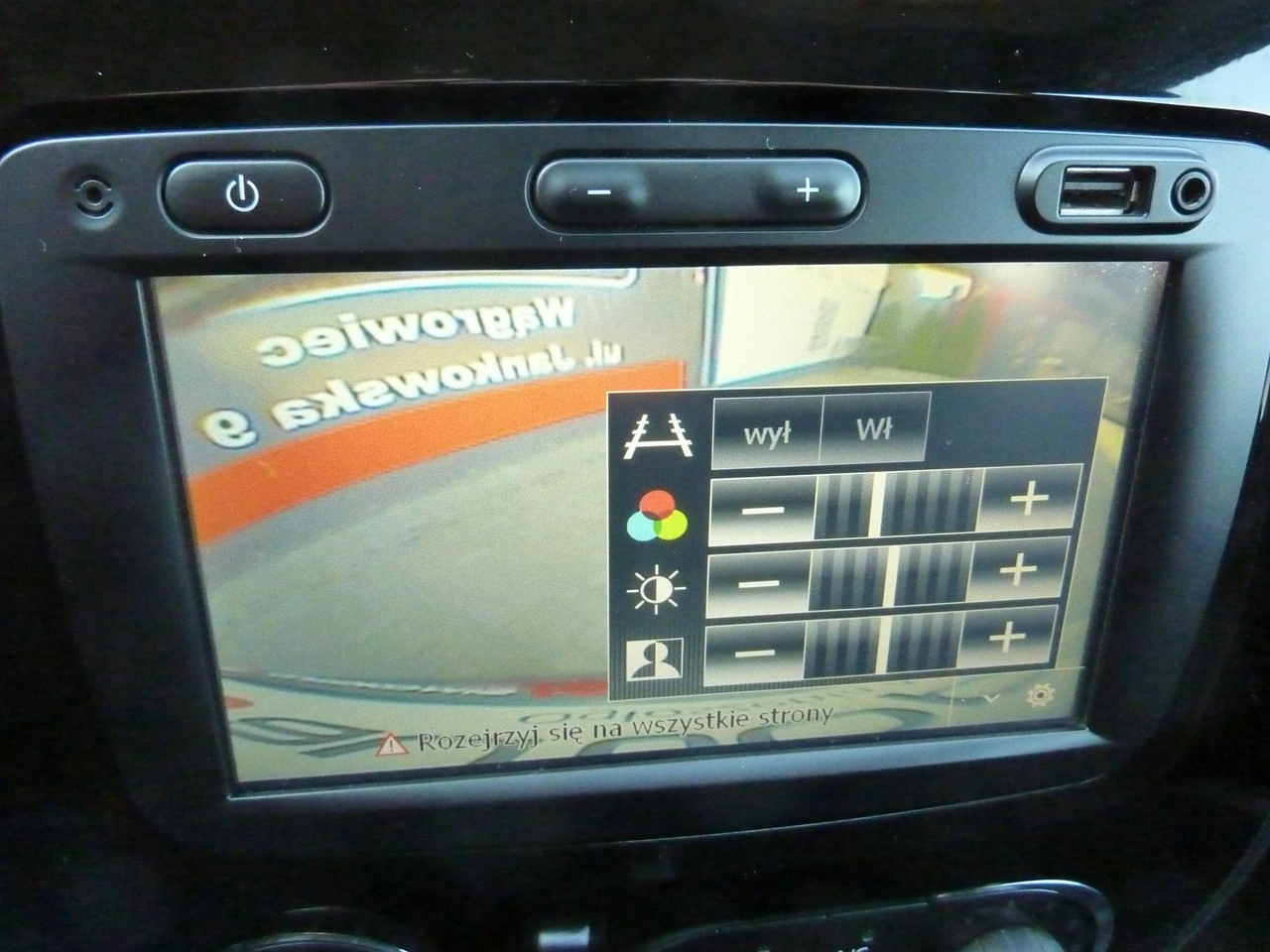 Renault Captur - Zdjęcie 21